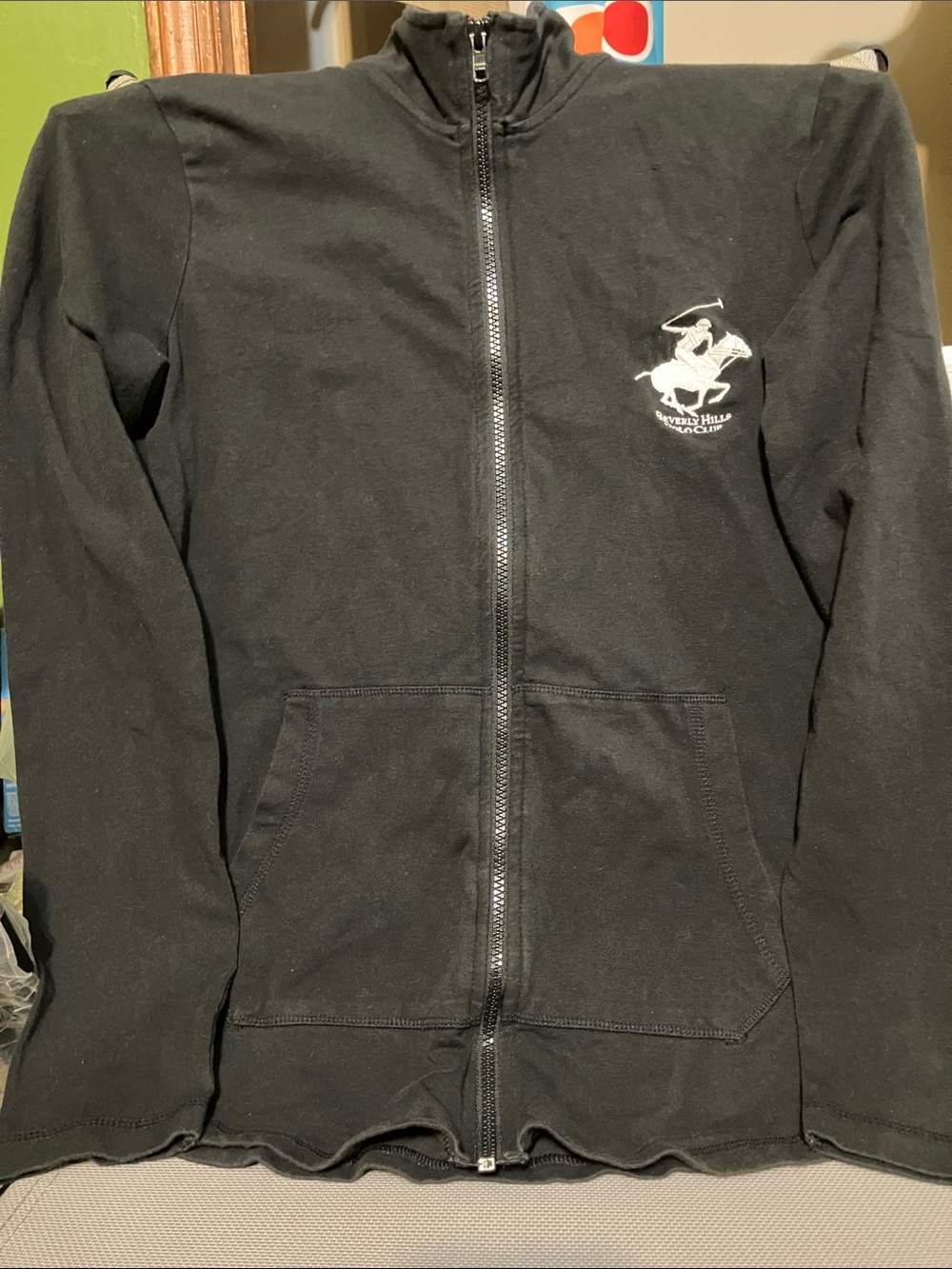Beverly Hills Polo Club Jacket
